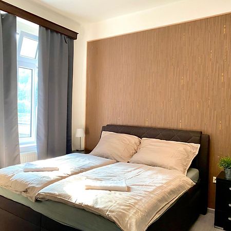 Hotel Labe Hřensko Dış mekan fotoğraf