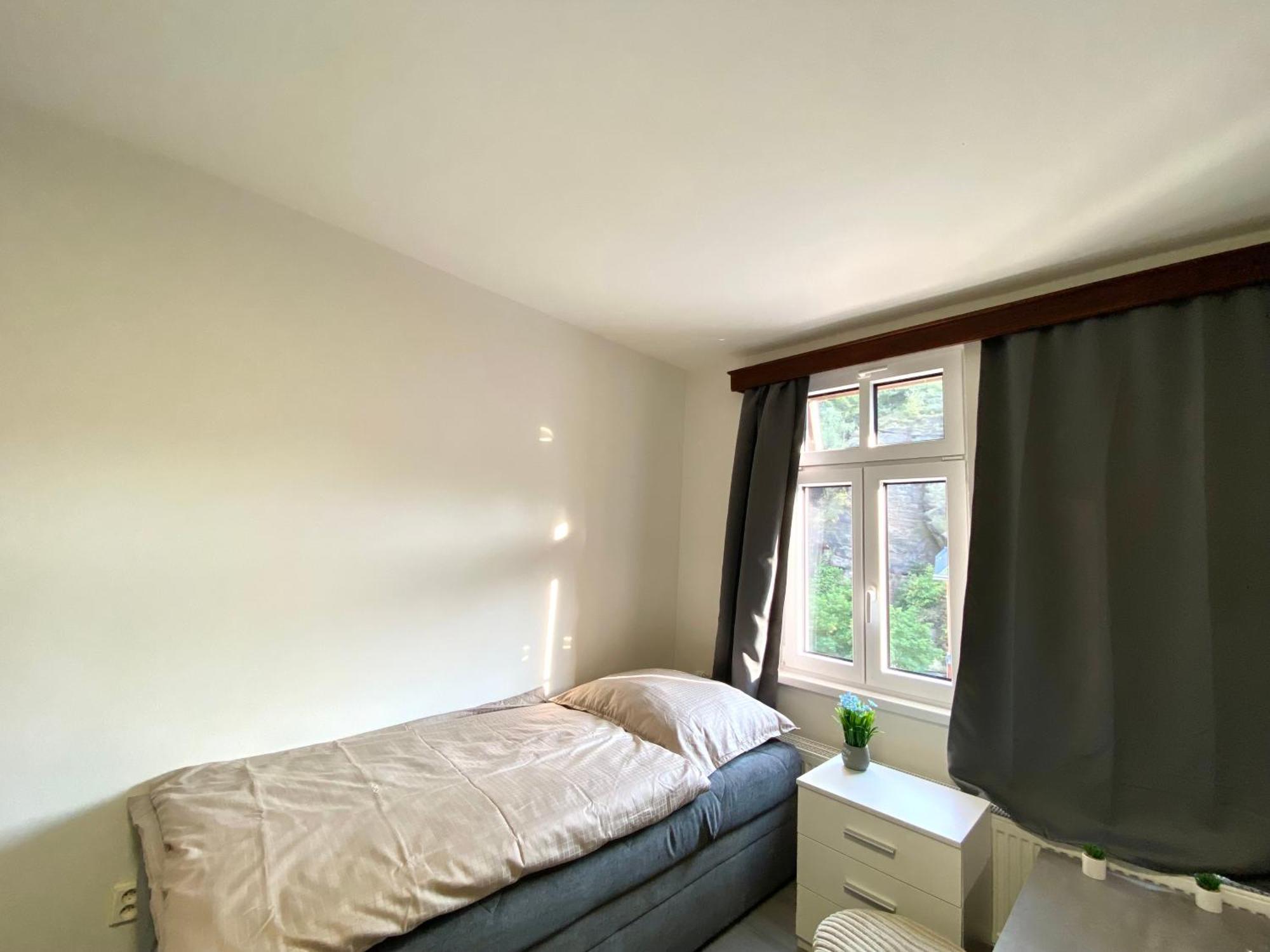 Hotel Labe Hřensko Dış mekan fotoğraf