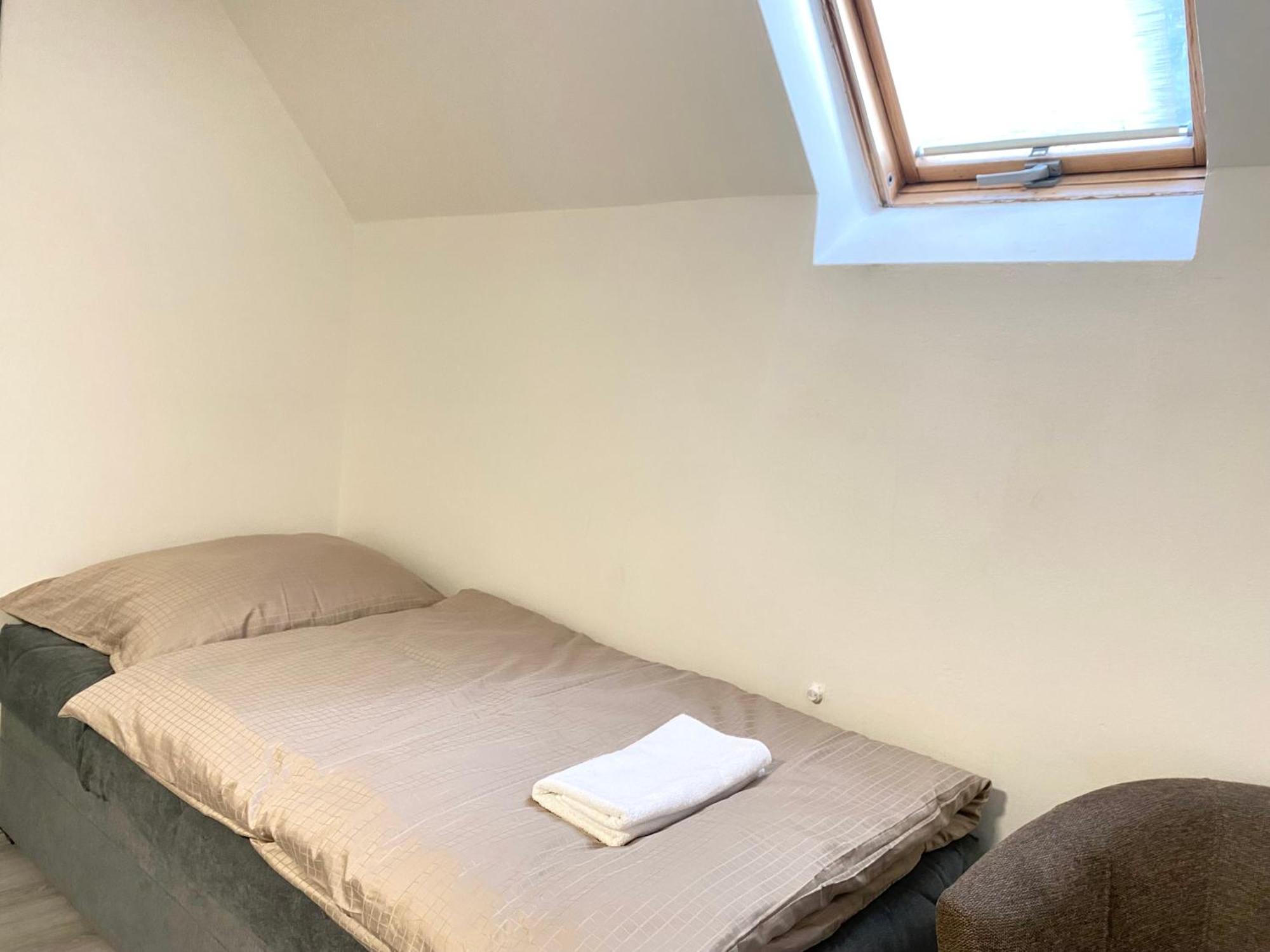 Hotel Labe Hřensko Dış mekan fotoğraf