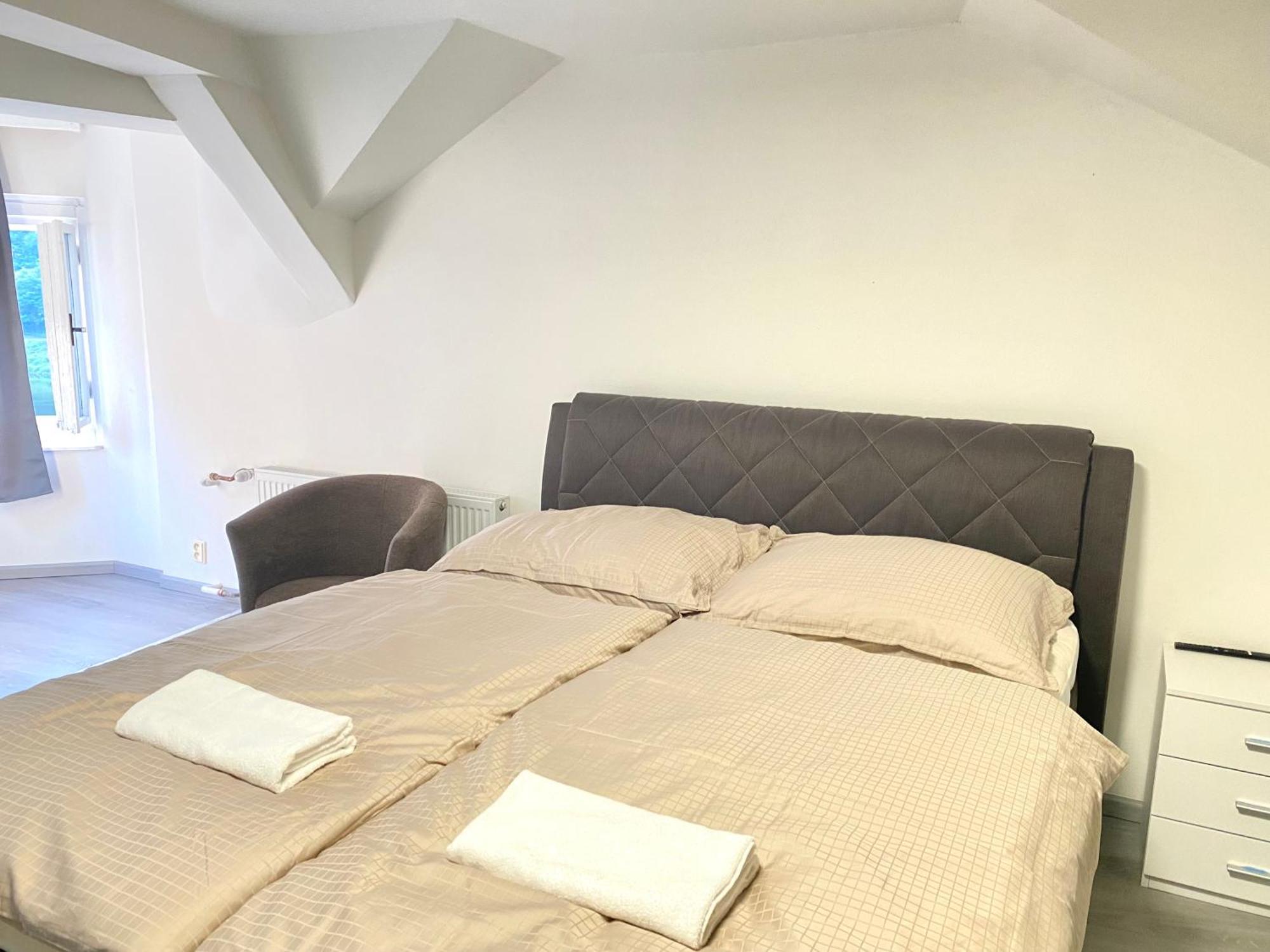 Hotel Labe Hřensko Dış mekan fotoğraf