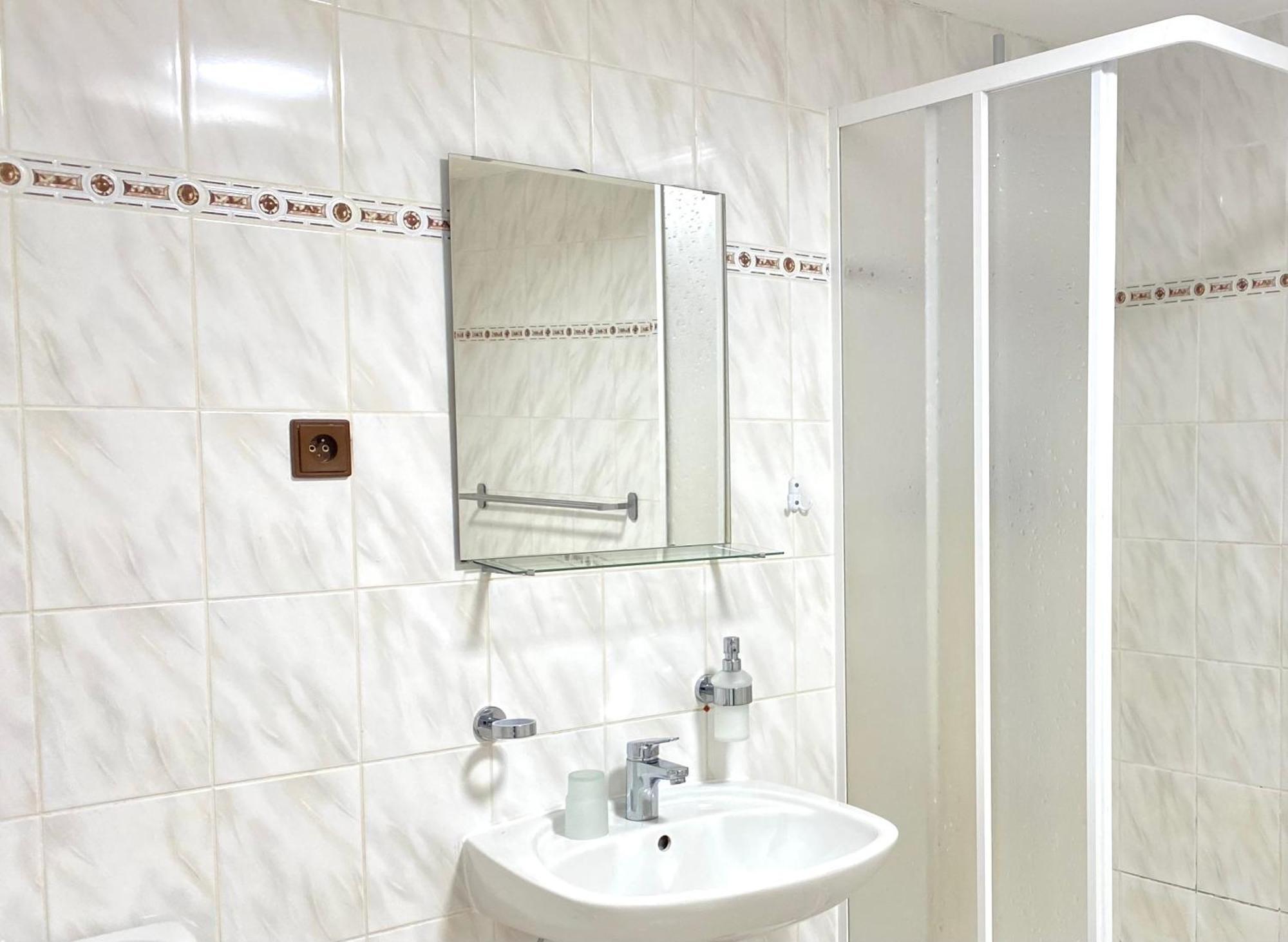 Hotel Labe Hřensko Dış mekan fotoğraf