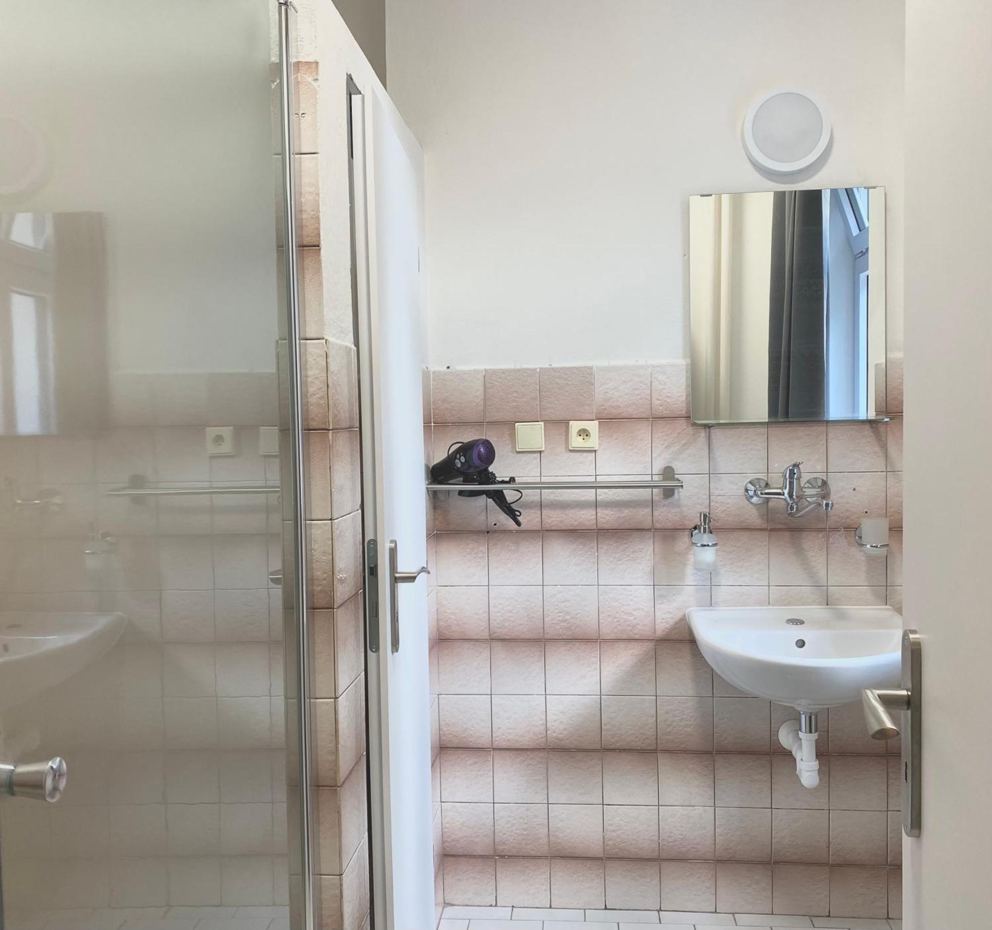 Hotel Labe Hřensko Dış mekan fotoğraf