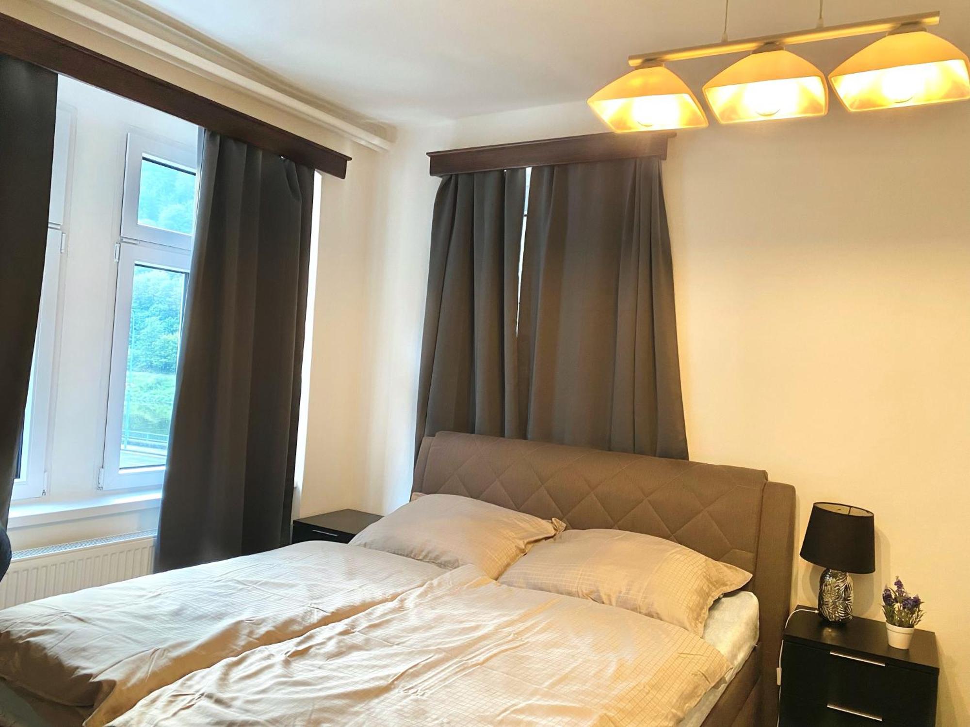 Hotel Labe Hřensko Dış mekan fotoğraf
