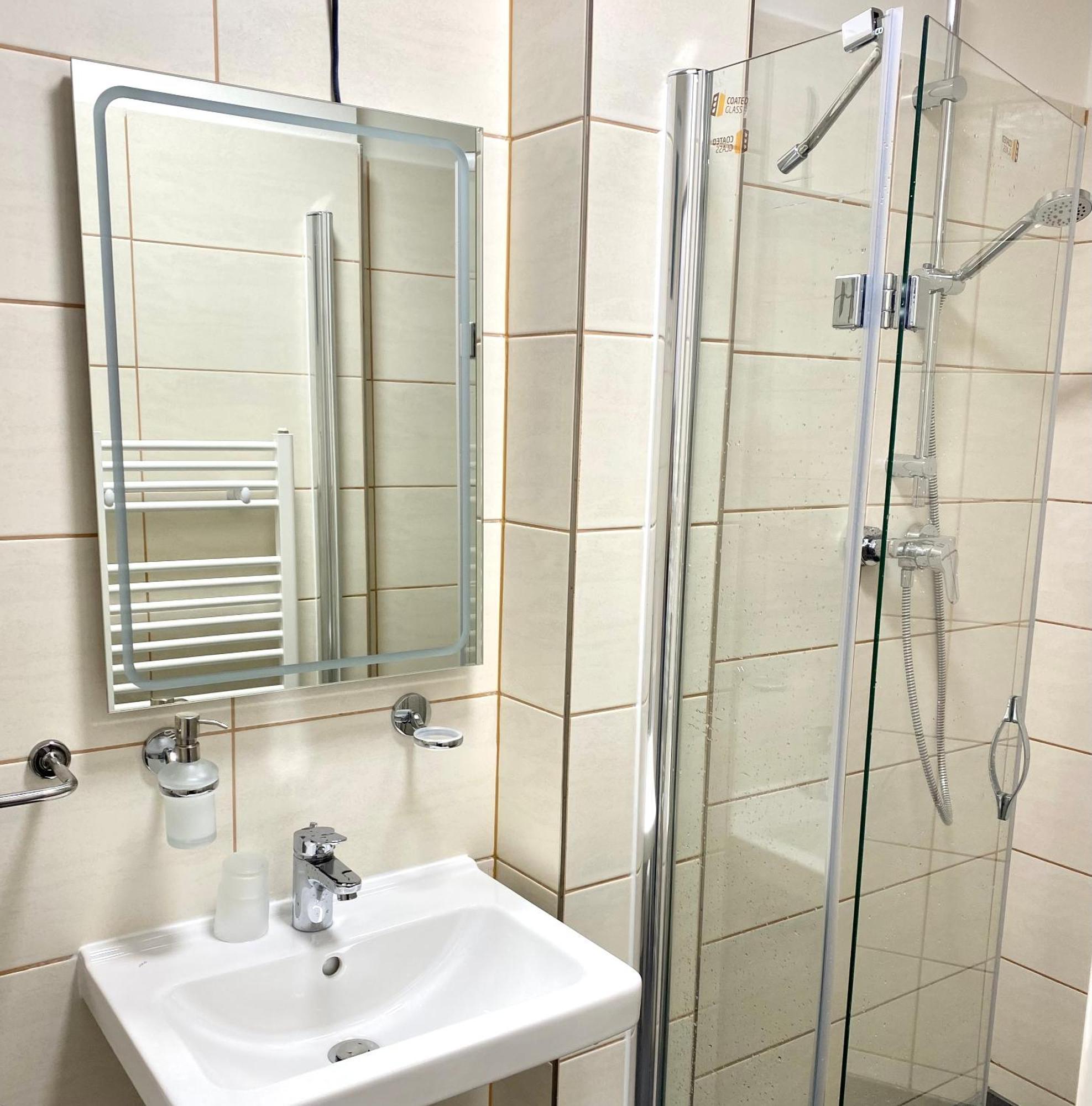 Hotel Labe Hřensko Dış mekan fotoğraf