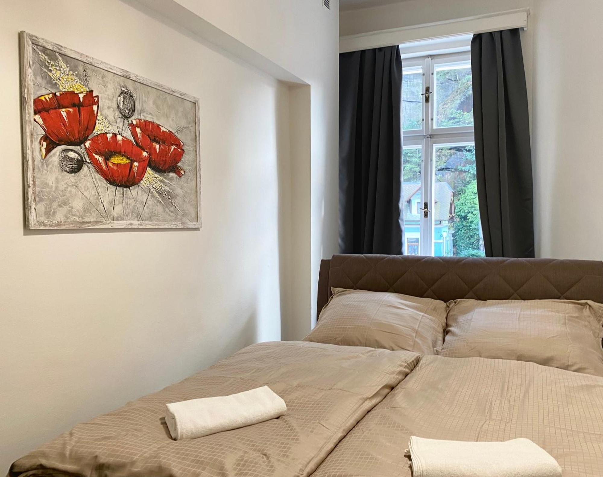 Hotel Labe Hřensko Dış mekan fotoğraf