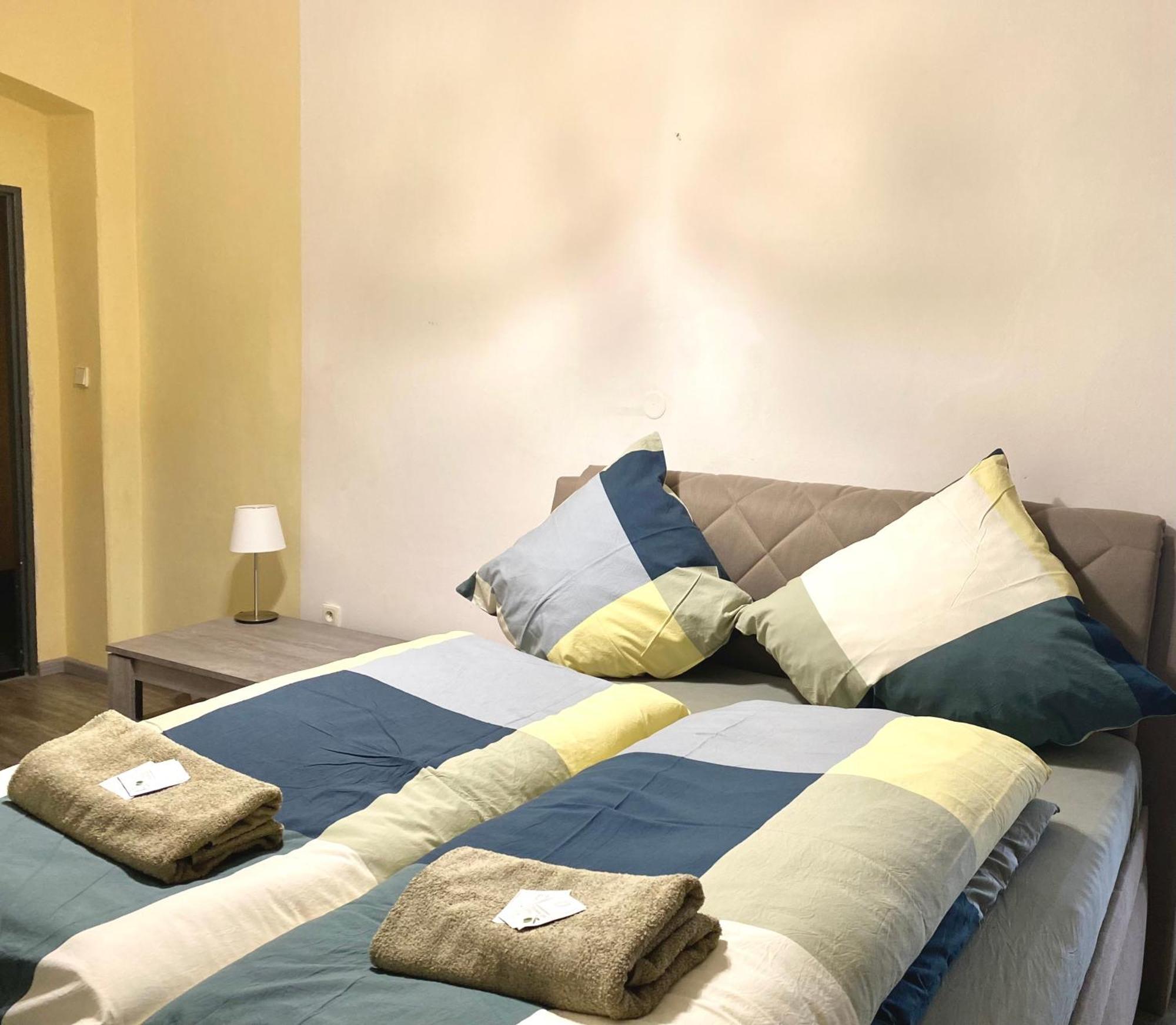 Hotel Labe Hřensko Dış mekan fotoğraf