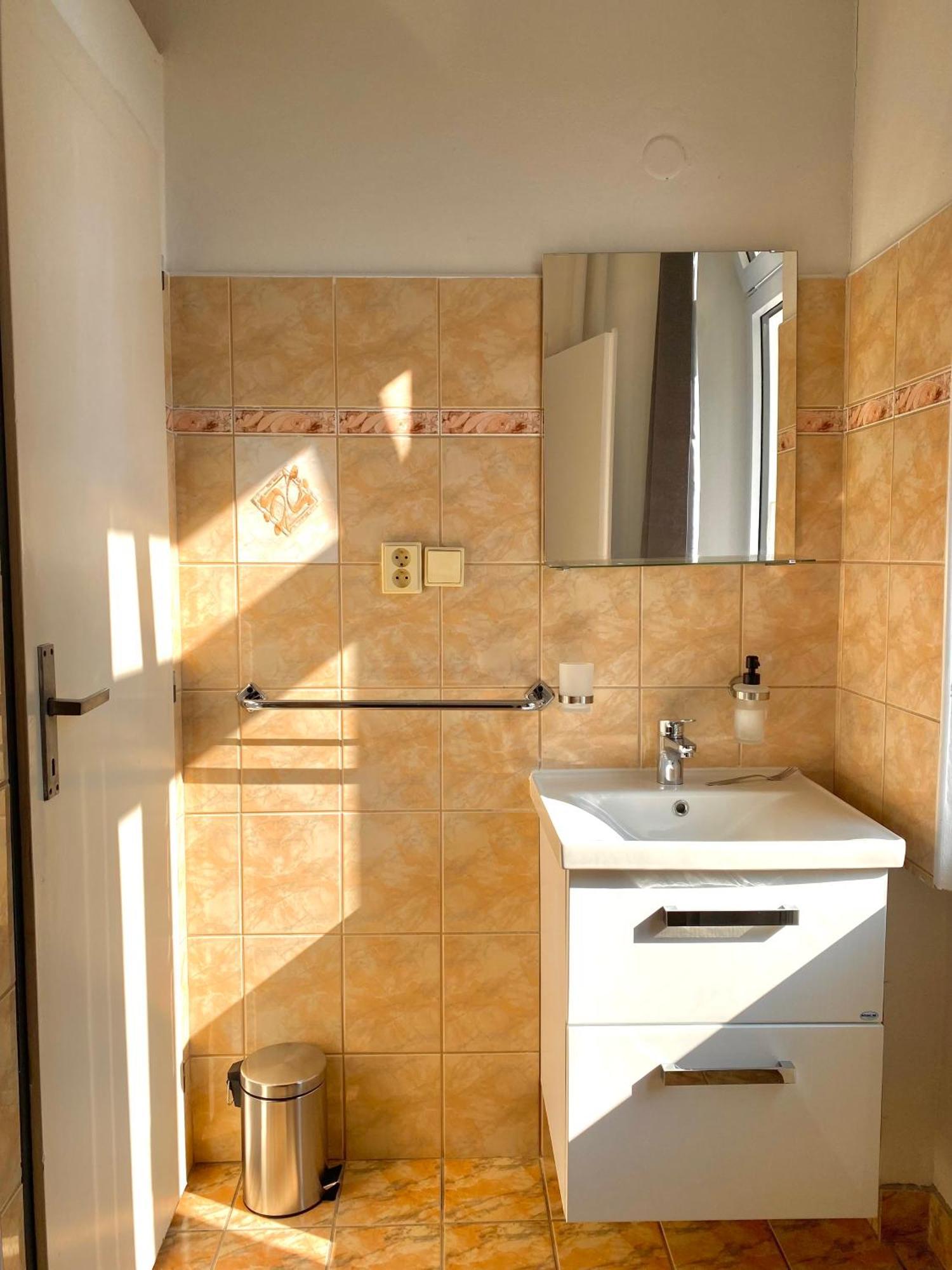 Hotel Labe Hřensko Dış mekan fotoğraf