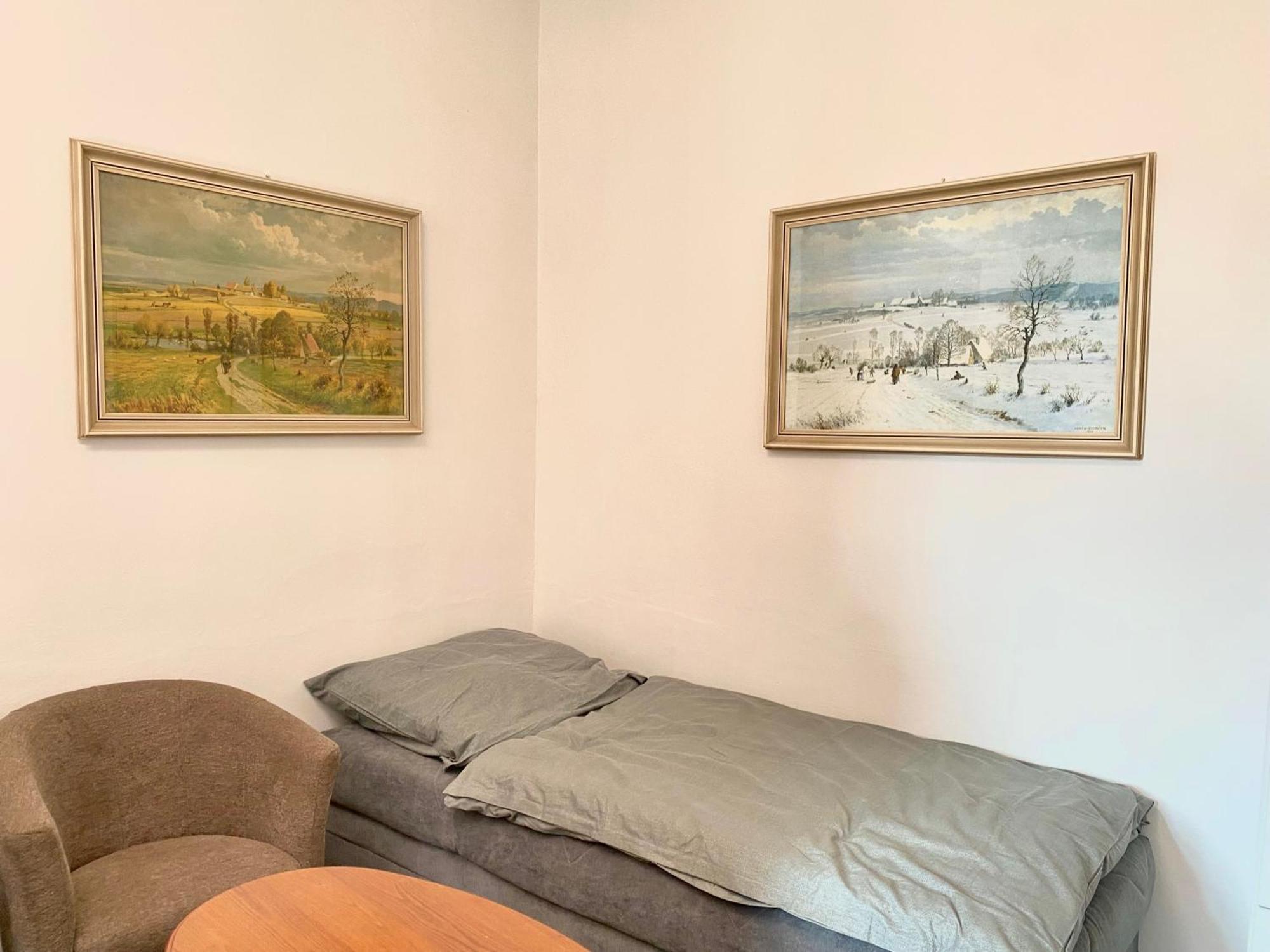 Hotel Labe Hřensko Dış mekan fotoğraf